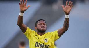 Sampaoli 'esquece' Fred e mira contratação de outro volante; saiba quem é o preferido do treinador