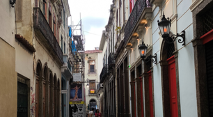 Antes dos gabinetes, as ruas: como o Centro virou palco de poder simbólico no Rio Antigo