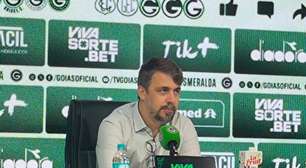 Goiás tem contratação oficializada para temporada 2026 com jogador importante na Série B
