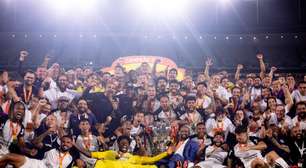Corinthians fecha 2025 entre as temporadas mais vitoriosas do século XXI