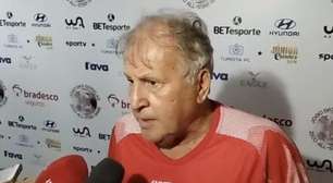 Zico relembra lesão e faz alerta sobre Neymar na Copa: "Eu não devia ter ido"
