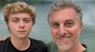 'O terror da família Huck': Benício, filho de Angélica e Luciano Huck, viraliza em vídeo bebendo com amigo, se 'oferece de pedreiro' e viraliza na web. Entenda!