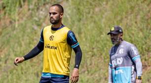 Mirassol faz segundo dia de atividades na pré-temporada