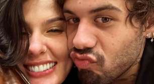 Zé Felipe choca ao expor intimidade com Ana Castela: 'Em cima dela'