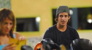 Soberba? Campeão do BBB 8, Rafinha justifica vitória no reality: 'Carisma'