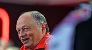 F1: Vasseur evita apontar ordem de força para 2026: "Perder tempo tentando entender"