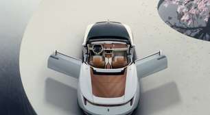 Carros mais caros do mundo em 2025 têm tecnologia de ponta e uso de técnicas artesanais; veja lista!