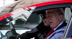 Fã do petróleo, Trump cede mercado de carro elétrico à China