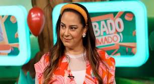 Silvia Abravanel abre o jogo e fala sobre cargo de chefia no SBT: "Não consigo"