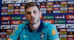 Cria do Athletico-PR, goleiro Bento entra na mira de rival do Furacão na Série A 2026