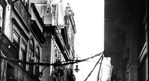 A 1ª grande história da Ouvidor: desejo, perigo e honra no nascimento da rua mais famosa do Rio