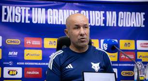 URGENTE! Time brasileiro promete convencer Leonardo Jardim a seguir no Brasil após deixar o Cruzeiro