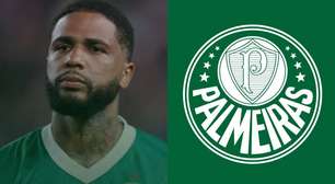Palmeiras aguarda detalhe para definir situação de Micael: "desperta interesse"