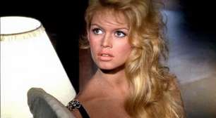 Brigitte Bardot redefiniu a moda feminina com sensualidade e liberdade