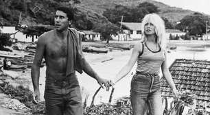 Entenda como Brigitte Bardot transformou o turismo em Búzios/RJ