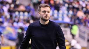 Reforço para Martín Anselmi: Camisa 5 multicampeão, é prioridade do Botafogo