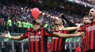 Modric comanda o Milan, que Verona e segue na briga pela liderança do Italiano