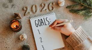 As 2 palavras que devem ser evitadas e outras 4 dicas para suas resoluções de Ano Novo