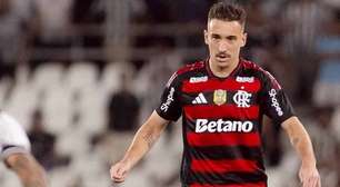 Léo Ortiz, do Flamengo, aprova contratação de Vitão