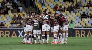 Retrospectiva 2025: Fluminense vive temporada de altos e baixos