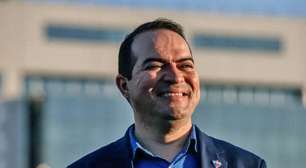 Corinthians oficializa Marcelo Paz como novo executivo de futebol