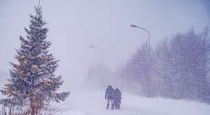 Tempestade deixa três mortos na Suécia