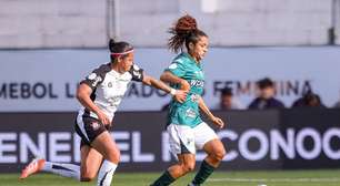 Corinthians faz consulta por meio-campista de adversário na última Libertadores