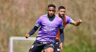 Jornalista crava situação do Vila Nova com Rafa Silva após ausência confirmada