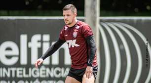 Surpresa na Toca! Renato Kayzer antecipa reapresentação e surpreende diretoria do Vitória