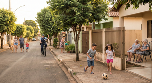 A cidade criada em 1995 que entrega sossego diário e relevância fora do radar