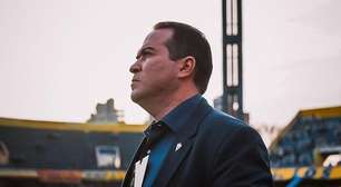 Marcelo Paz pega todos de surpresa com decisão oficial sobre seu futuro no Fortaleza