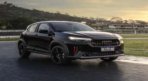 Os SUVs de entrada de 2025 que equilibram preço baixo, posição elevada e consumo moderado