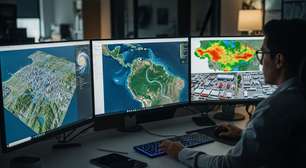 A carreira em geotecnologias que paga de R$ 4.500 a R$ 30 mil e cresce forte em 2025