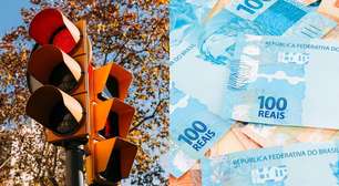 Motoristas desatentos podem enfrentar prejuízo de R$ 293,47 com uma única manobra