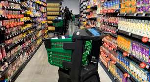 O fim das filas de supermercado: Amazon lança carrinho com tecnologia 'invisível' e muda para sempre como fazemos compras