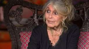 Morte de Brigitte Bardot reduz lista dos famosos nonagenários estrangeiros