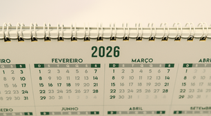 Você tem 9 folgas GARANTIDAS para 2026 - Veja quando e como!