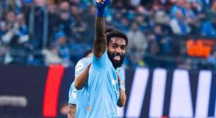 Zenit pede R$ 260 milhões por Gerson e trava investida do Cruzeiro