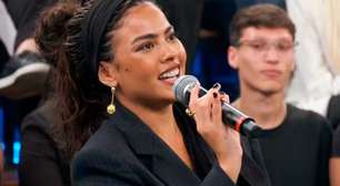 Bella Campos surpreende ao revelar detalhes do início da carreira: 'Era distante'