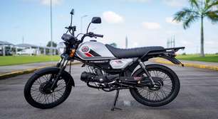 As motocicletas de entrada mais econômicas de 2025 com preços abaixo de R$ 13 mil