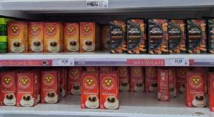 Retrospectiva 2025: Anvisa proíbe 10 marcas de café ou bebida de sabor café