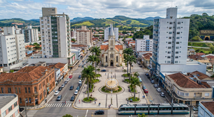 A cidade que cresce sem perder identidade cultural surpreende quem pensa em morar
