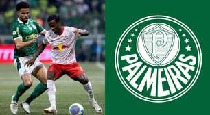 Palmeiras: Murilo volta a dispertar interesse interno e de fora; veja