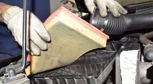 Vai viajar? veja a importância de revisar filtros e velas antes de pegar a estrada