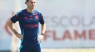 Flamengo vê negociação por Filipe Luís emperrar de novo, e avalia tomar atitude