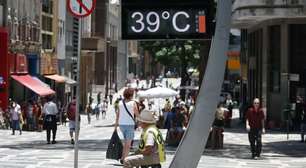 Calor extremo: O que você precisa fazer para não prejudicar a sua saúde