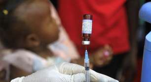 Em temporada de cruzeiros, São Paulo emite alerta para o sarampo