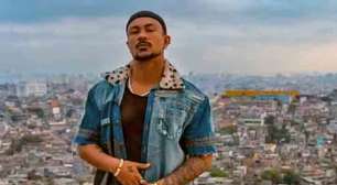 Xamã diz que vivências pessoais inspiraram personagem em novela