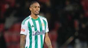 André Luiz, revelado pelo Flamengo, será reforço do Benfica