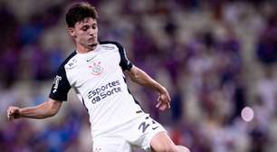 Breno Bidon desconversa sobre propostas e garante foco no Corinthians para 2026